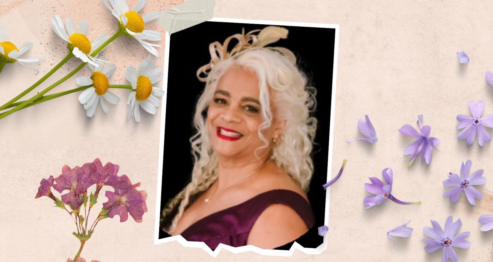 In Memory of Ann Marie Tyrrell