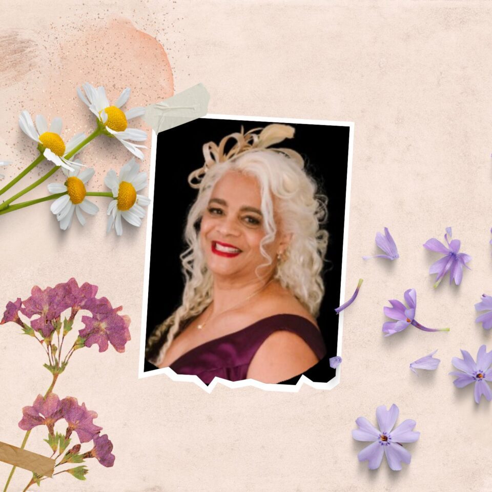 In Memory of Ann Marie Tyrrell