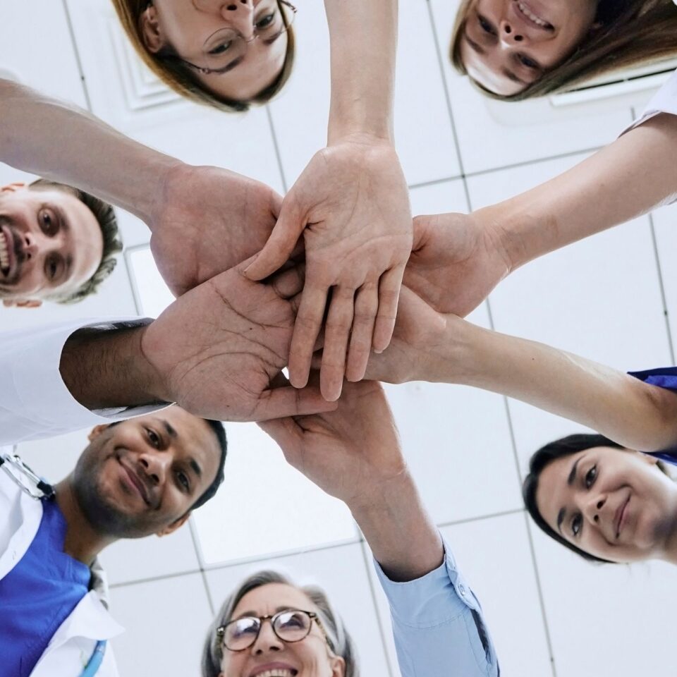 Medical Pathways: The Path to Med School Success