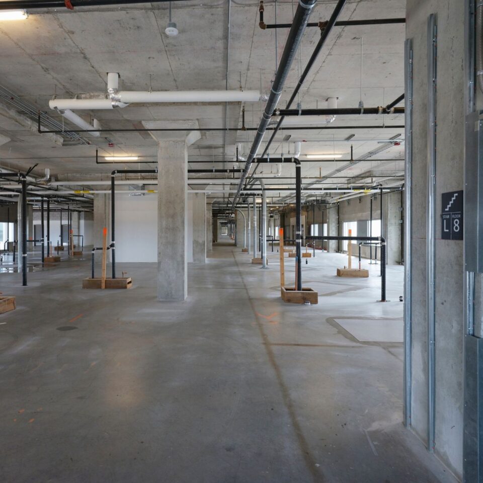 Halton Healthcare Given Green Light to Build New Capacity