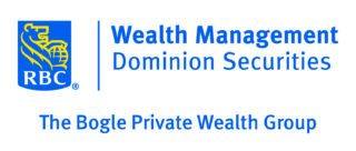 The Bogle Private Wealth Group of RBC Dominion Securities