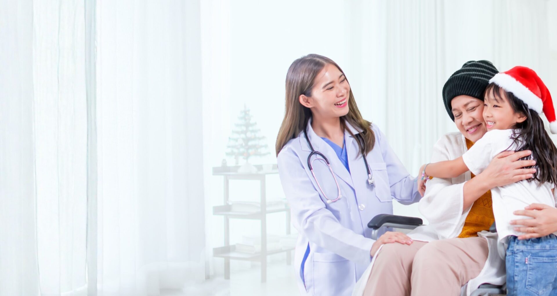 Be a Life Saver This Holiday