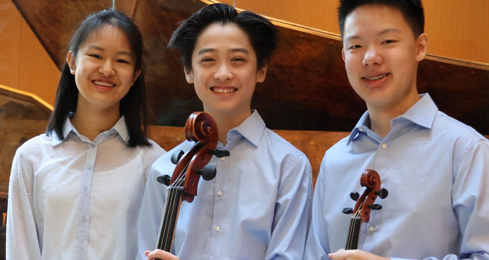 Kathleen, Ryan, and Oliver's Better Care Story