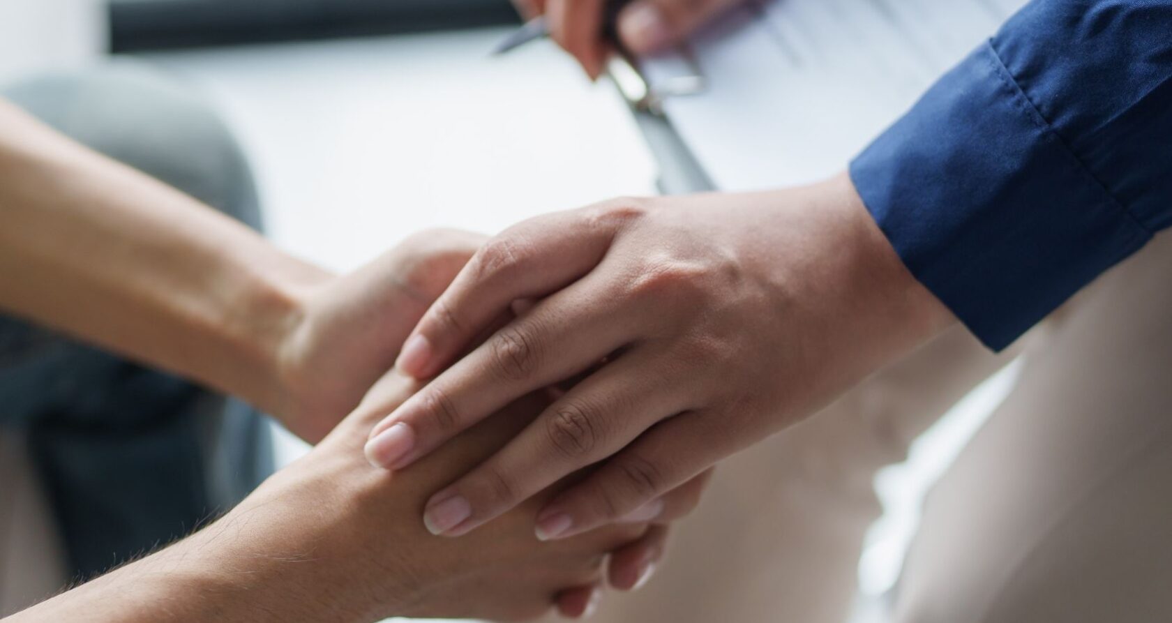 Our Community's Better Care Story