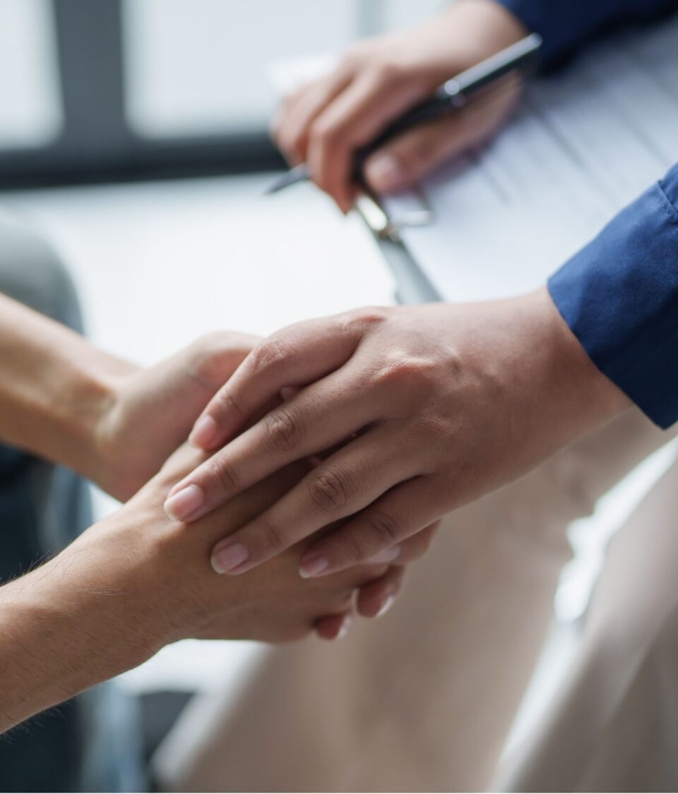 Inside Halton’s Mobile Mental Health Crisis Response