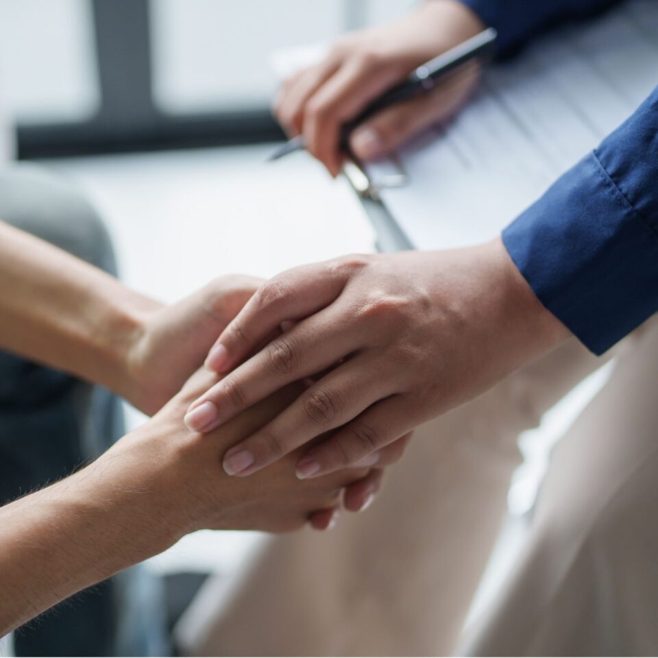 Inside Halton’s Mobile Mental Health Crisis Response