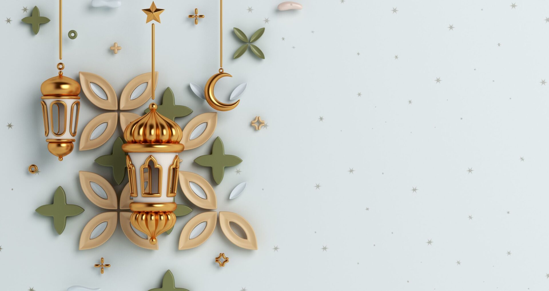 Give with Intention, Every Night of Ramadan