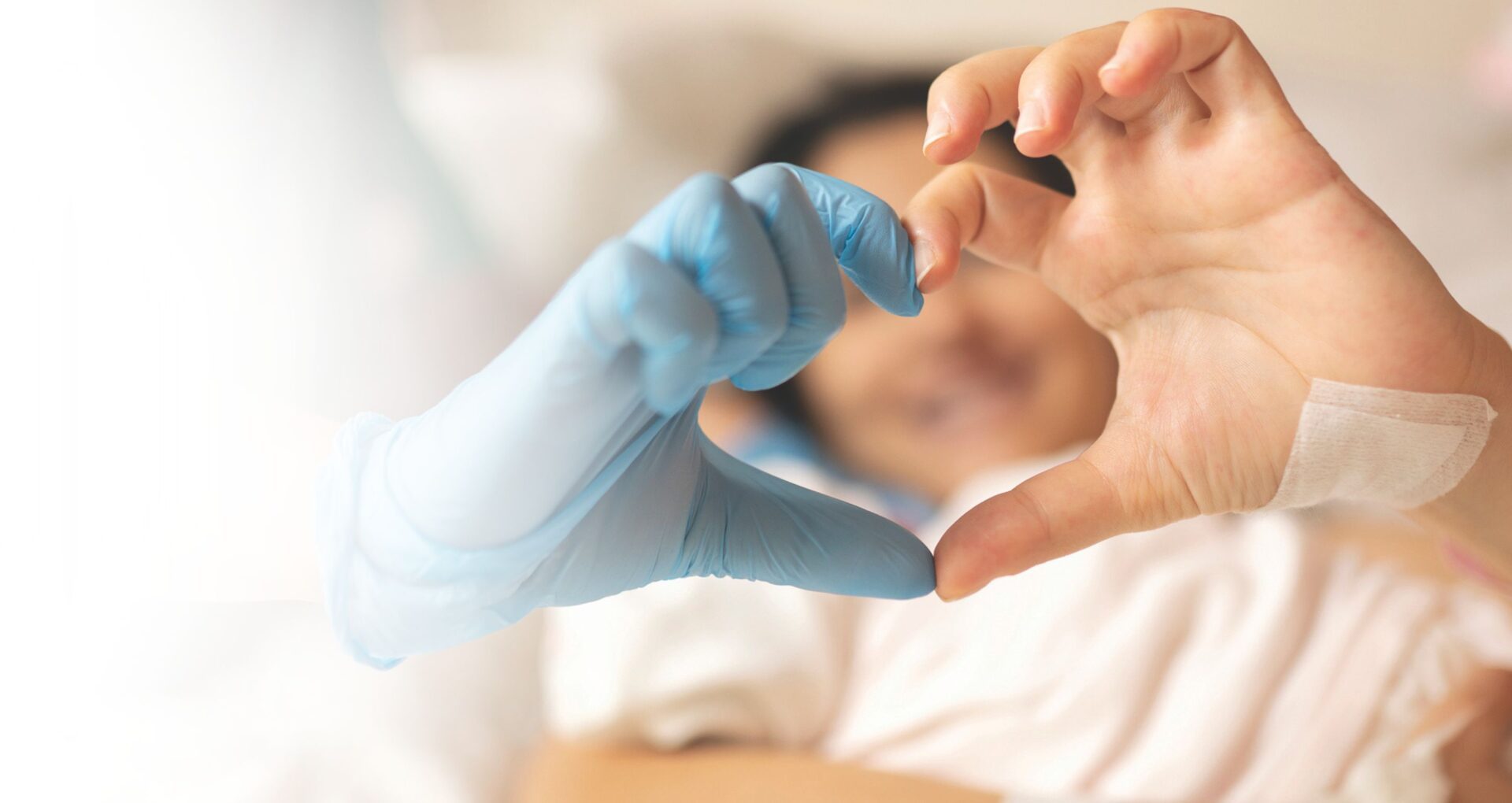 We Need You By Our Side