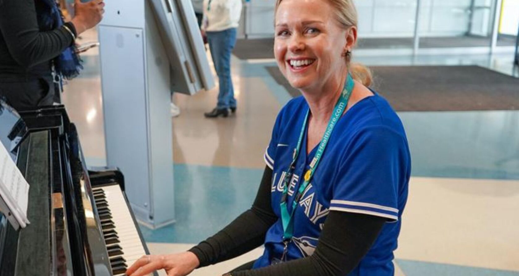 Sandy Garraway's Better Care Story