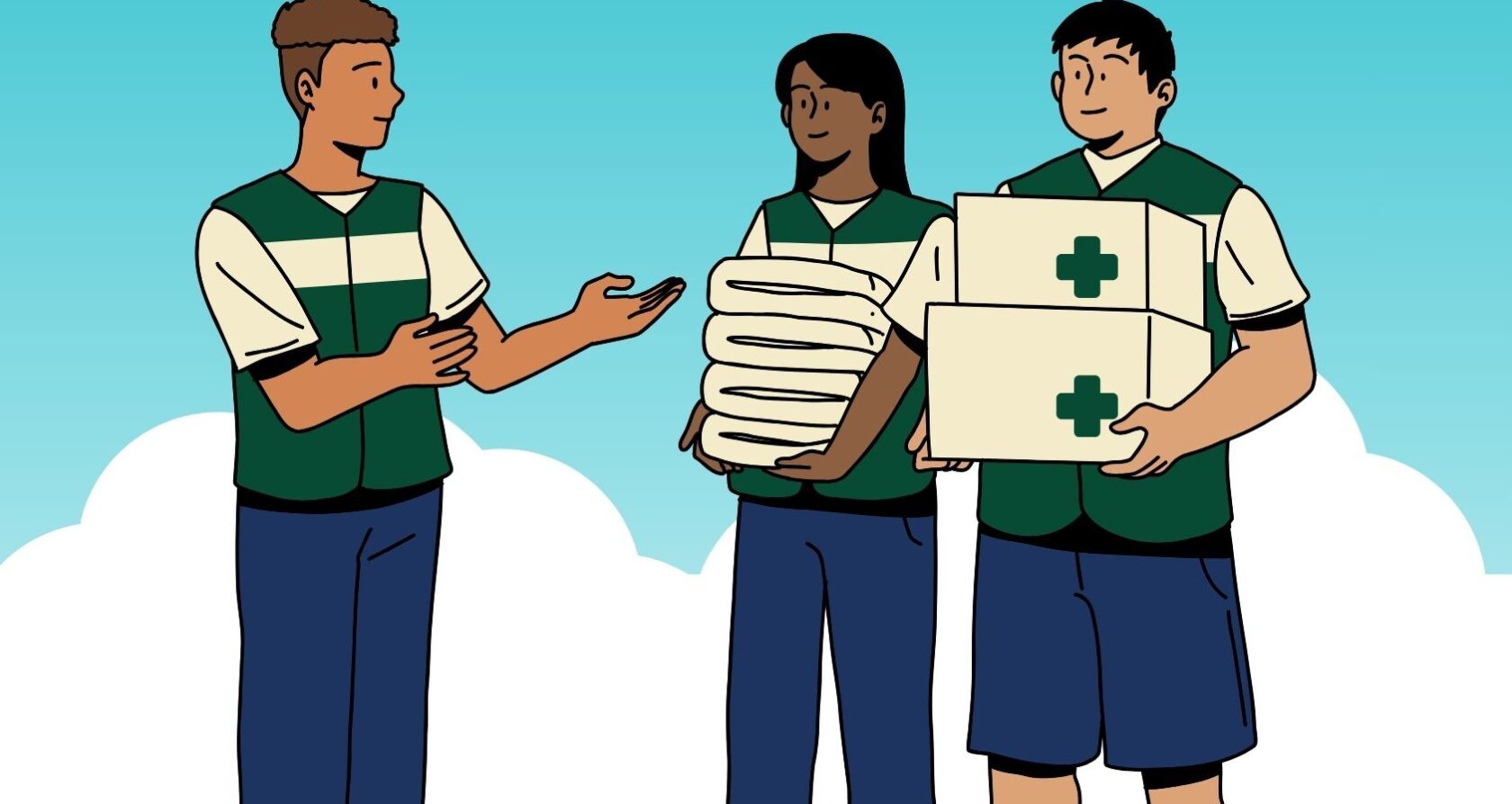 National Volunteer Week 2026 Better Care Story