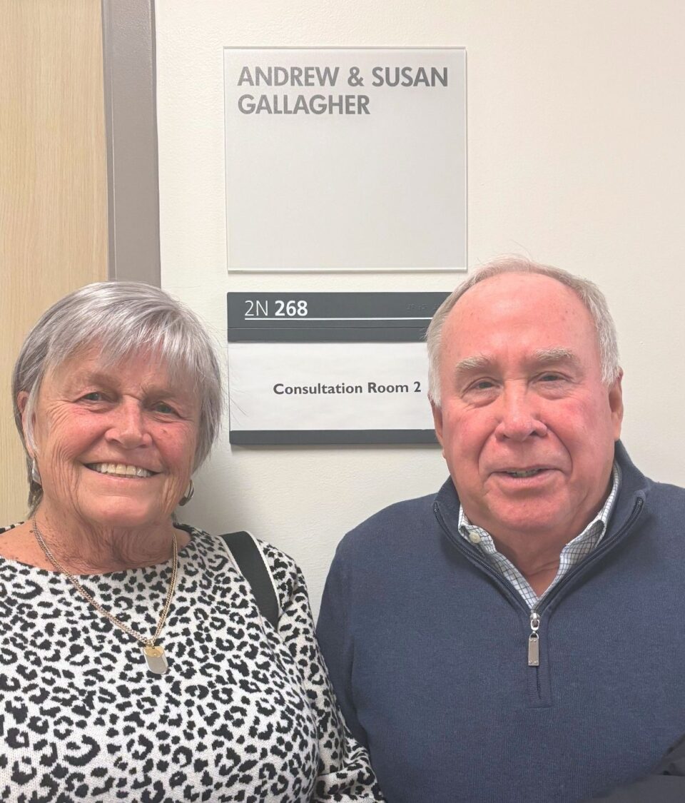 Cancer Care in Oakville: How Gifts Change Lives