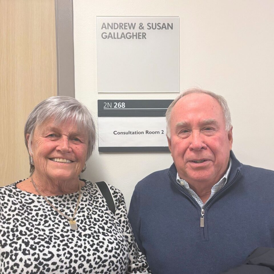 Cancer Care in Oakville: How Gifts Change Lives