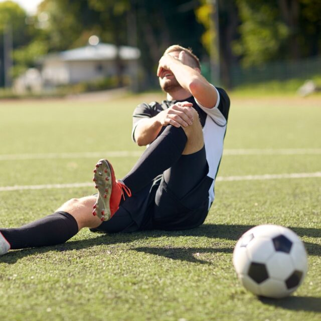 ACL Injury Prevention: How to Protect Your Knees This Soccer Season
