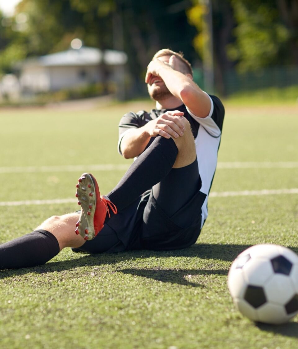 ACL Injury Prevention: How to Protect Your Knees This Soccer Season