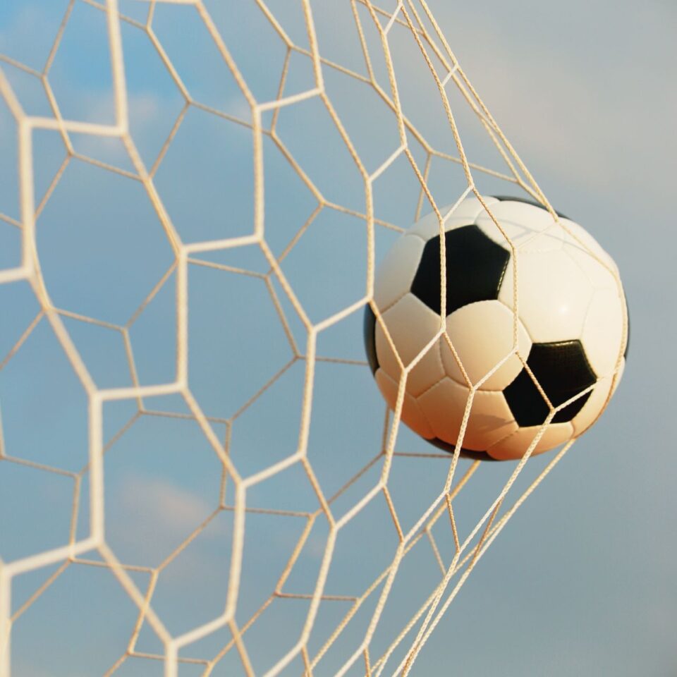 The FIFA 11+ Program: A Warmup That Works