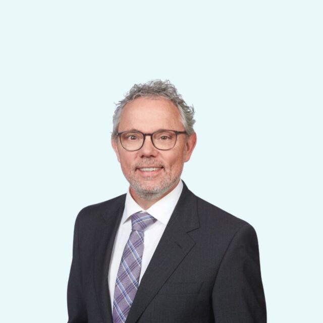 Inside Oakville’s Hospital Expansion: Q&A with Al Coady