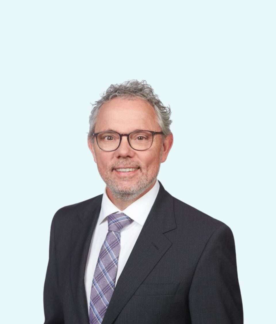 Inside Oakville’s Hospital Expansion: Q&A with Al Coady