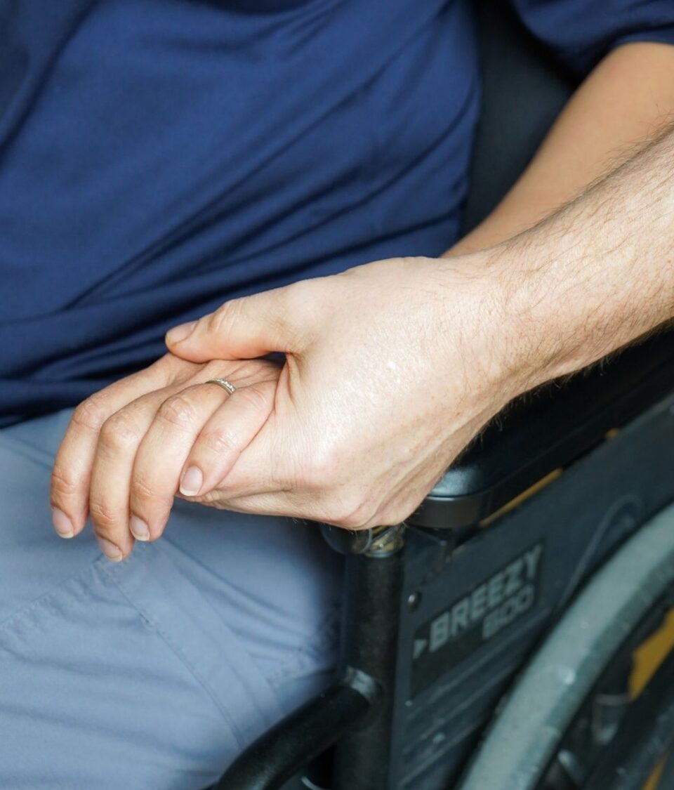 Healing at Home: Care That Continues Beyond the Hospital