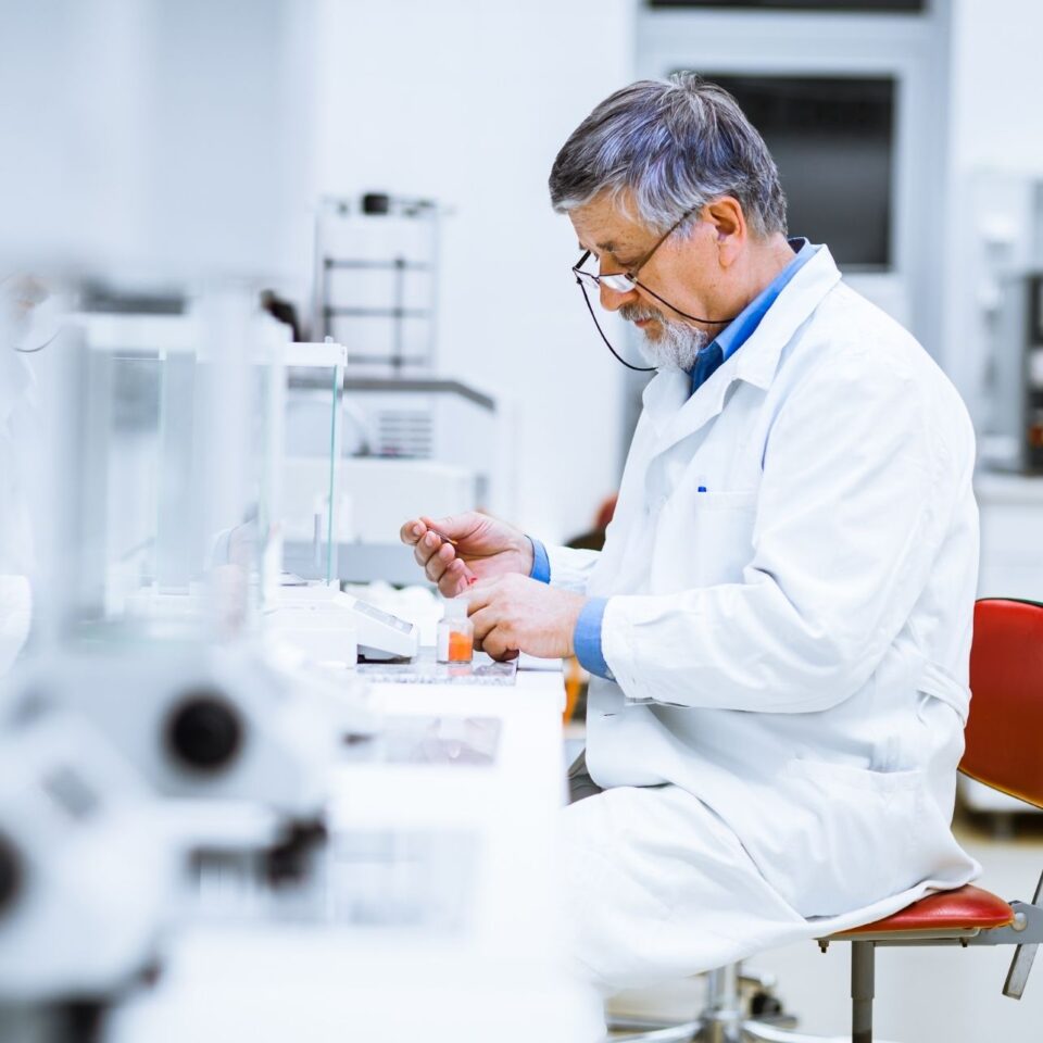 Clinical Research Program
