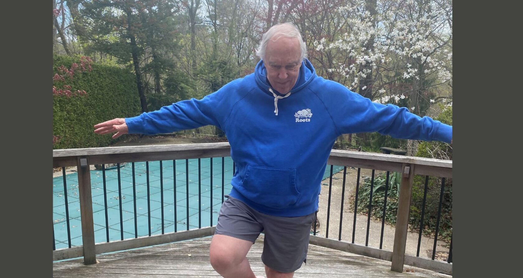 Dennis's Better Care Story