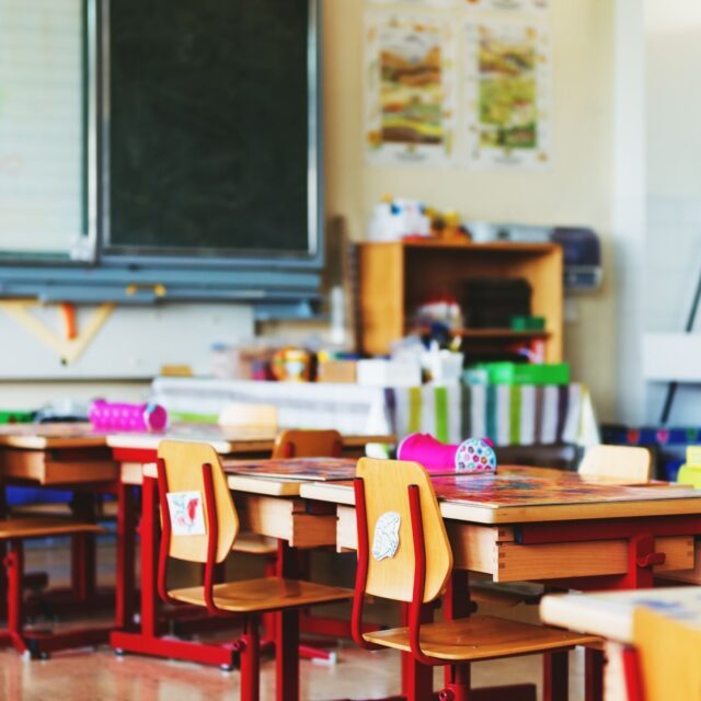 Back-to-School Anxiety: Helping Your Child Start with Confidence