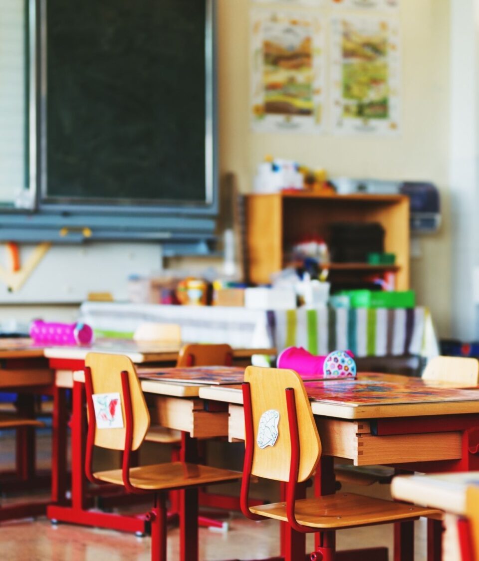 Back-to-School Anxiety: Helping Your Child Start with Confidence