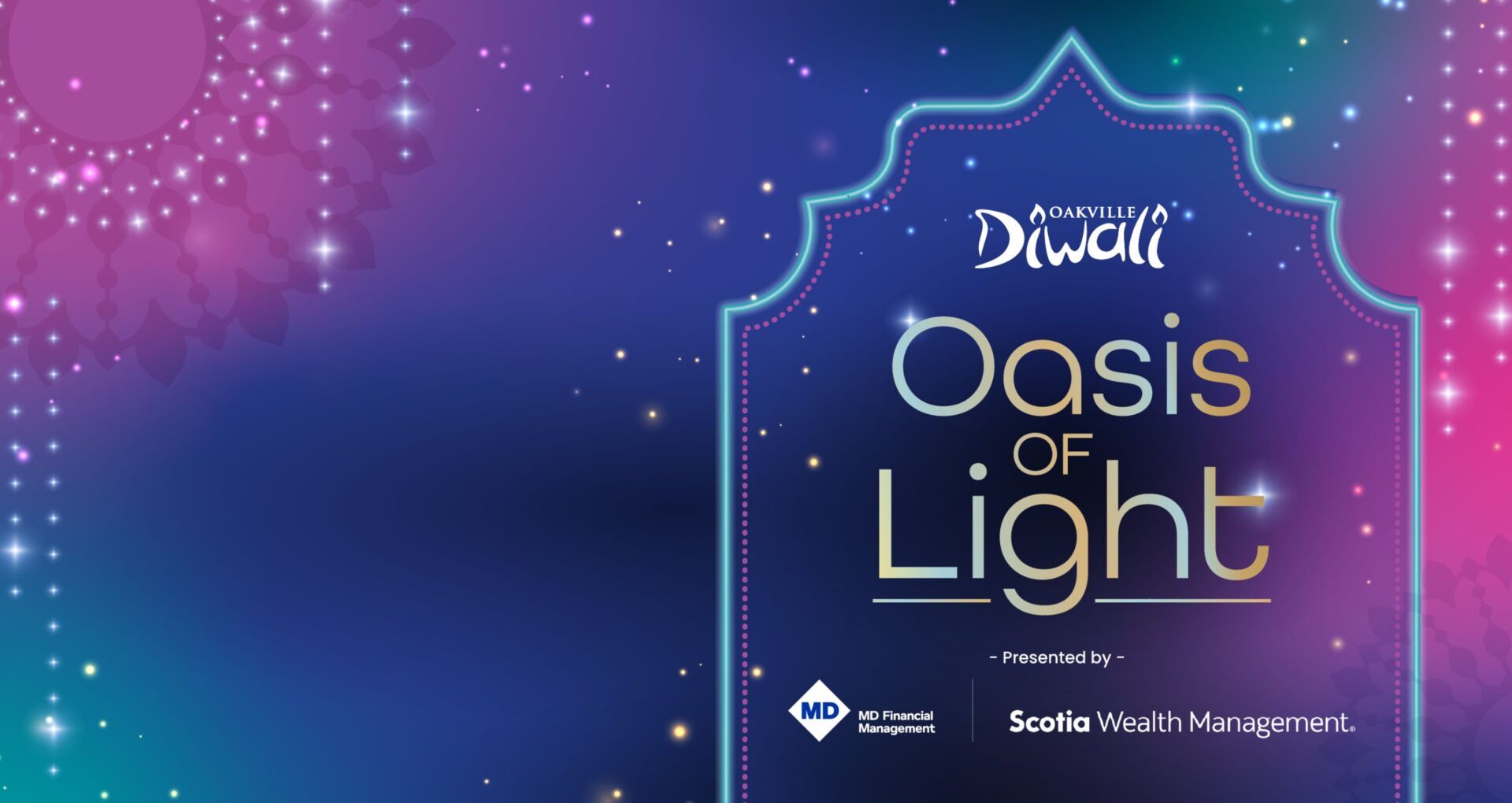 Oakville Diwali