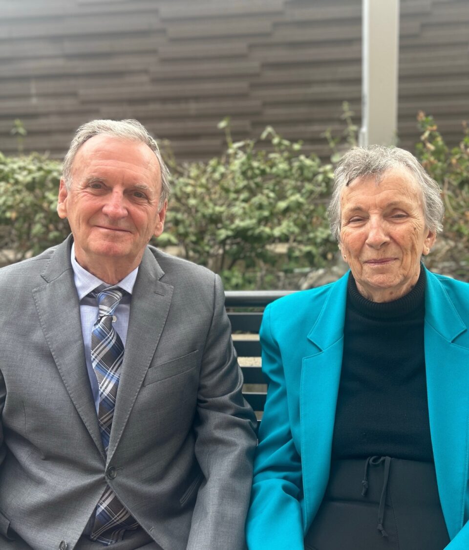 A legacy of giving: Local donors help build Oakville Hospital’s future