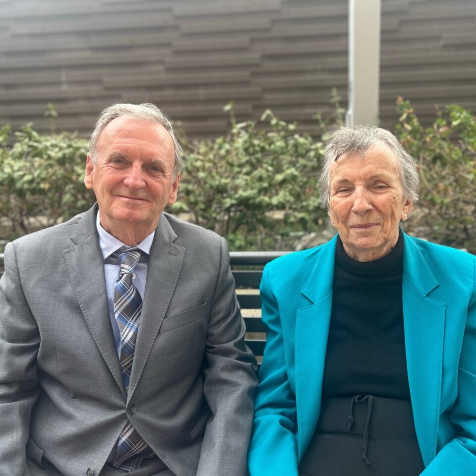 A legacy of giving: Local donors help build Oakville Hospital’s future