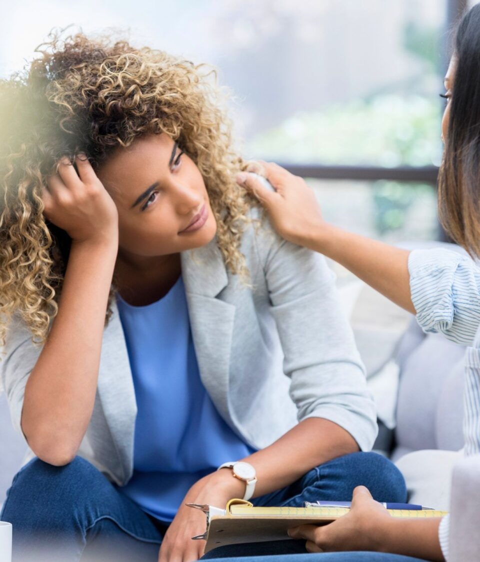 When Worry Takes Over: Understanding Anxiety, GAD and Panic Attacks