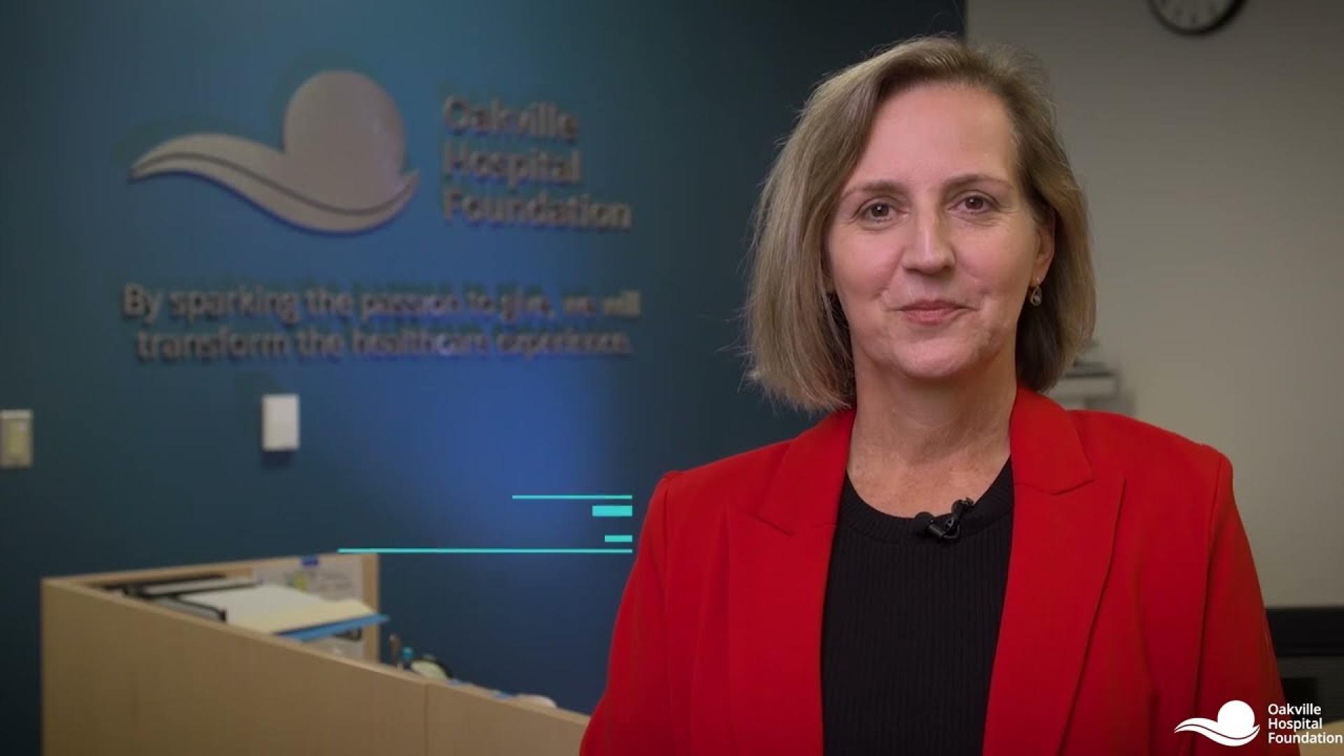 You Made This Possible: 10 Years of Care at OTMH