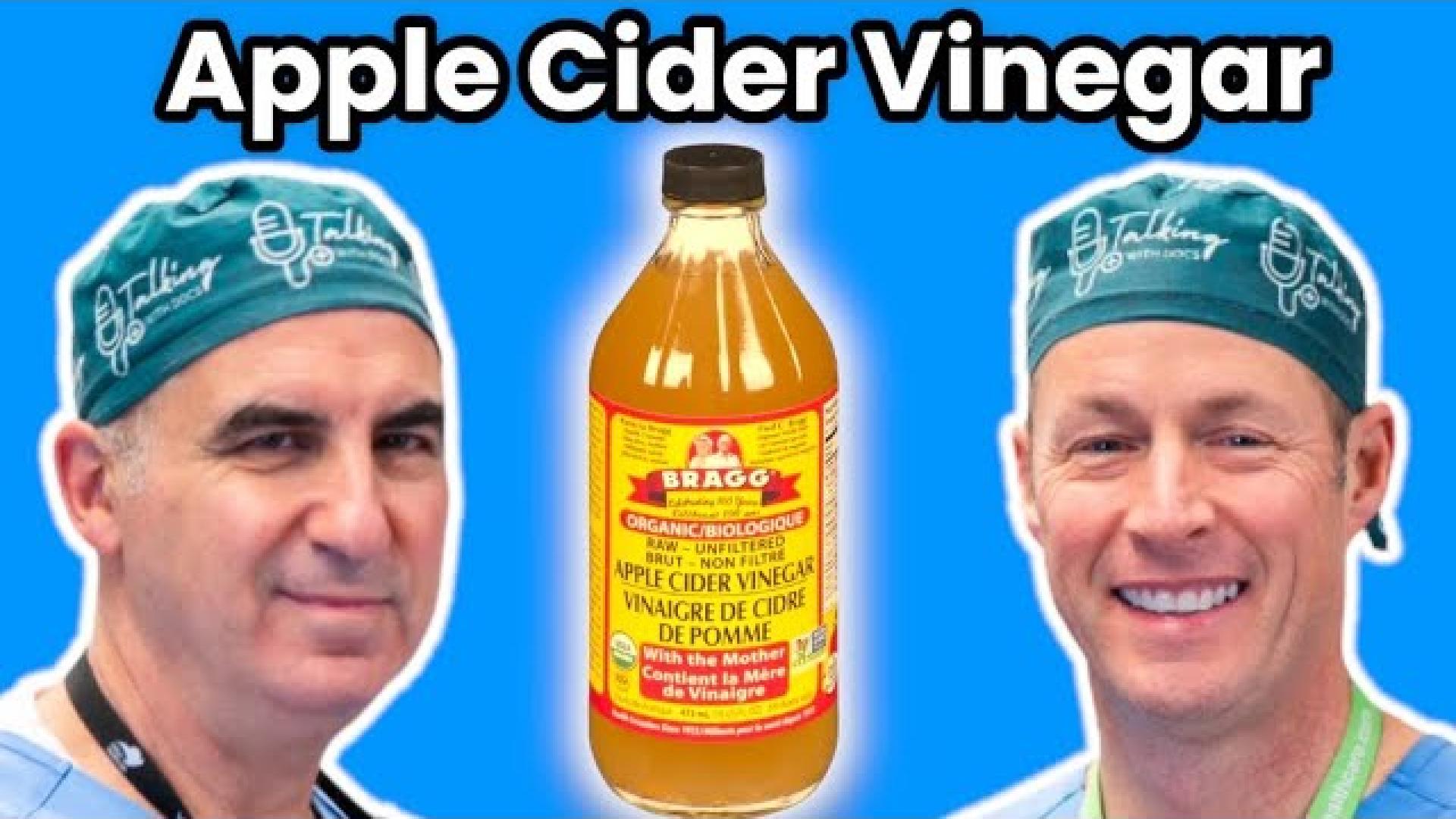 Can Apple Cider Vinegar Help With Weight Loss? Proven Benefits Revealed