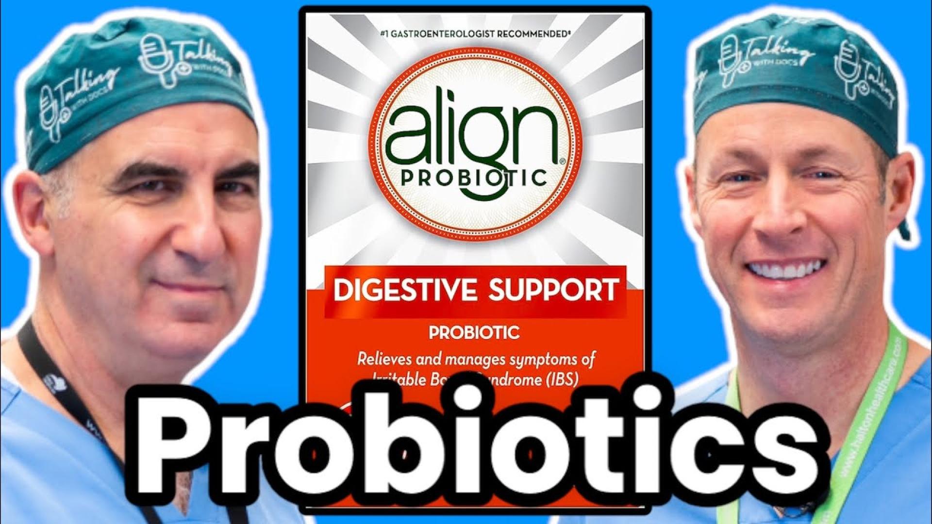 Probiotics - Do They Actually Do Anything? And 10 Fermented Foods You Should Eat