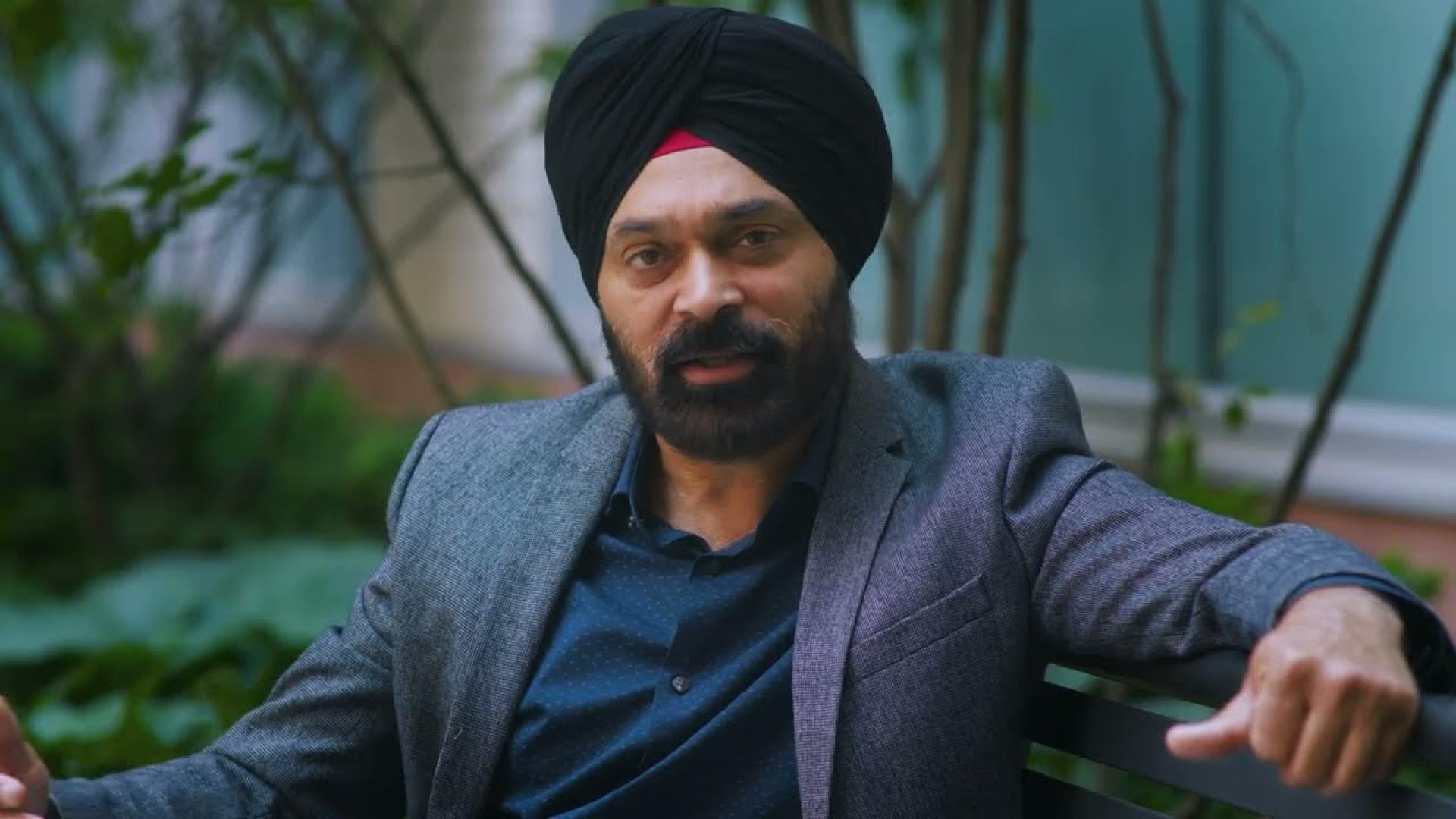 Oakville Hospital Foundation's DEI and Accessibility Task Force