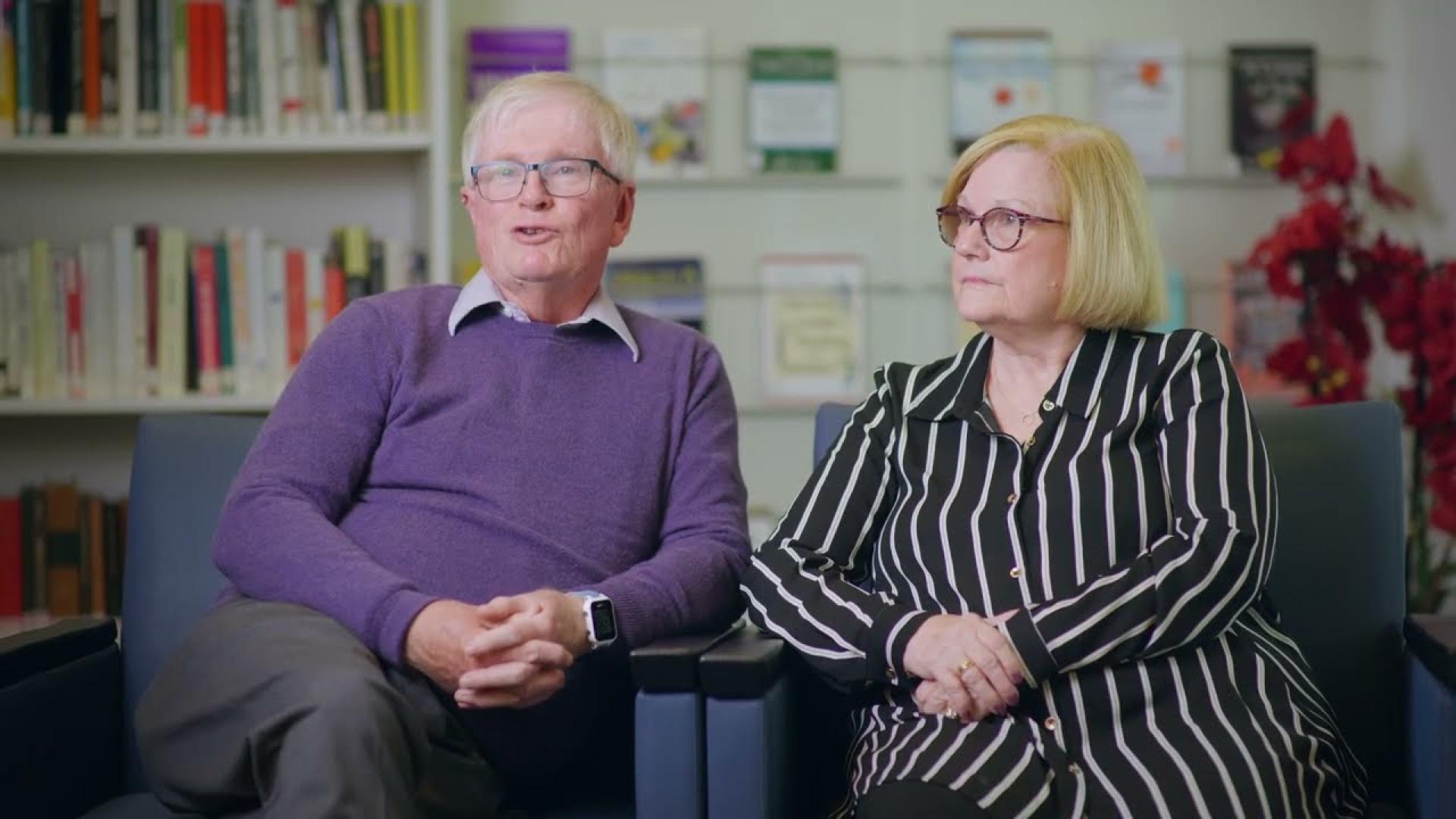 Oakville Hospital Foundation: Planned Giving