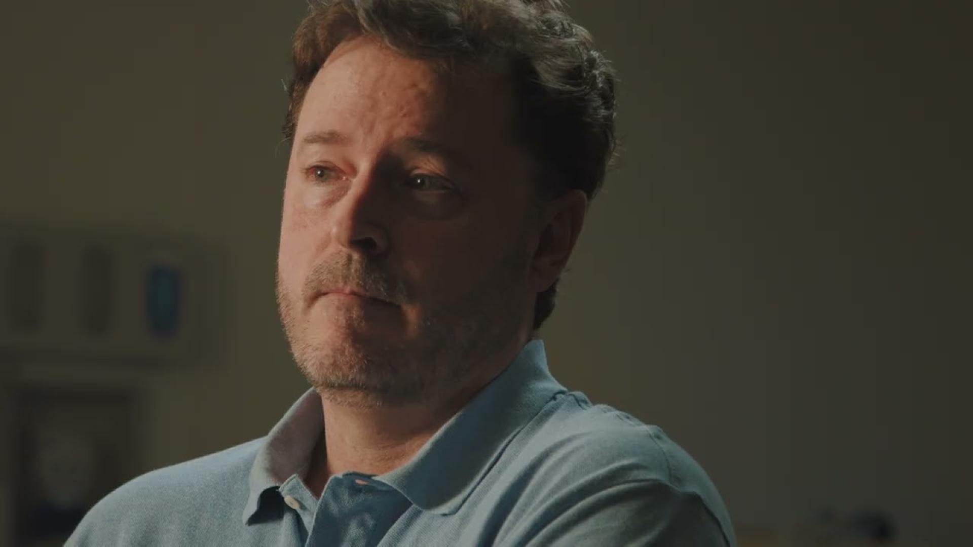 Why a Hospital Bed Meant Everything in Jason’s Recovery | Oakville Hospital Foundation